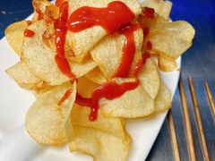 -清真·灰太狼烧烤海鲜大咖(沈阳道店)