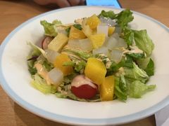 -萨莉亚意式餐厅(苏州食百家店)