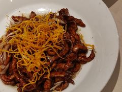 -鸭匠食府·挂炉烤鸭·新京菜(阜成路店)