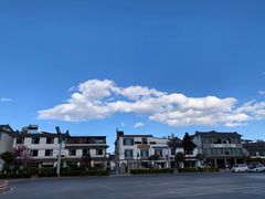 -南门绿玉农贸市场