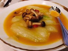 -金轩中餐厅 Jin Xuan(浦东丽思卡尔顿酒店)