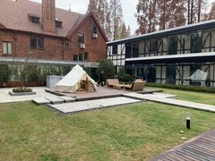 -一尺花园(安和花园店)