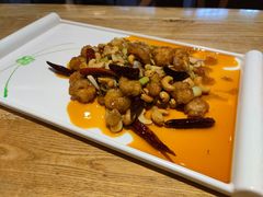 宫保虾球-盘飧市(春熙路店)