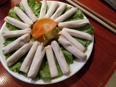 -蜀滋香鲜鱼火锅(黄金路店)
