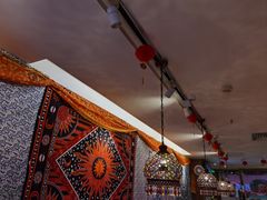-恒河传奇印度餐厅GANGES
