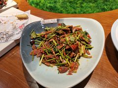 -那家老院子东北菜·饺子·小鸡炖蘑菇(艳华街店)