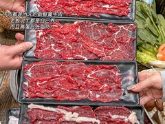 -刘少华贵州小黄牛·鲜牛肉火锅(总店)