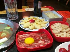 -董家湾重庆老火锅(张家窝店)