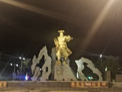 -北川巴拿恰