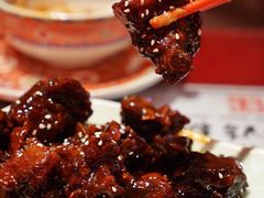 -味福记·本地特色菜(八一万达广场店)