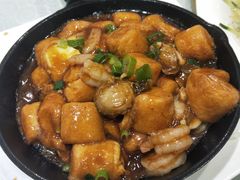 -陶然饺子城(奥体中路店)