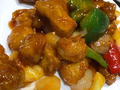 -凤城礼记鱼翅海鲜酒家(新马路总店)