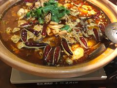 -马头巷·食景园(苏州总店)