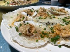 -百年恒益烧腊海鲜酒家·非遗传承(广州黄埔店)