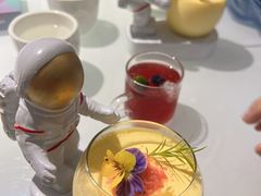 -3号仓库·创意中国菜(嘉兴龙鼎万达店)