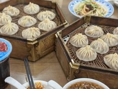 -西安贾三灌汤包·回坊小吃·清真炒菜(北院门总店)