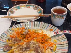 -巴依老爷新疆美食(清华东门店)