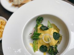 水波蛋-Ocean's Table 欧舍