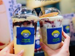-快乐柠檬happylemon(日月光店)