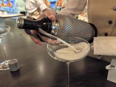 -Amber(香港置地文华东方酒店)