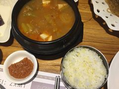 -紫霞门韩国料理烤肉(深南东路店)
