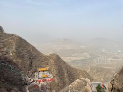 -鸡鸣山旅游风景区
