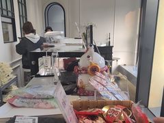 -考文甜品研究社