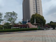 -合肥生态公园