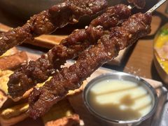 -神府路壹号·海鲜烧烤·砂锅粥·锅物(三坊七巷店)