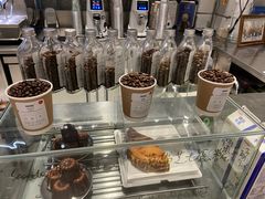 -RWORK·COFFEE(滨江店)