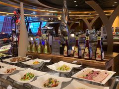 -杭州国际会议中心洲际酒店-原素全日餐厅(解放东路店)