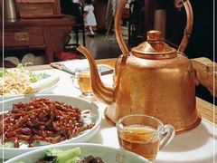 -小吊梨汤·北京菜·烤鸭(鸟巢店)