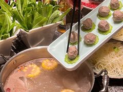 -牛将军•涮肉•烤肉(北京王府井·故宫店)