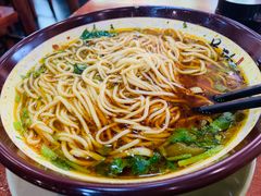 -美玲拉面(鞍山西道店)