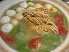 -永安鱼庄·镇江菜(东吴路店)