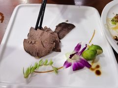 -中卫御苑福膳·养生局(圆明园店)