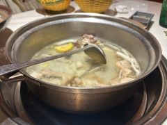-喃喃椰·糟粕醋·椰子鸡火锅(七堡花园店)