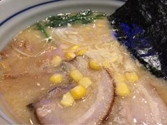 拉面-伊藤ITO(侨福芳草地购物中心店)