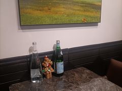 -LESCEDARS Brasserie Bistro香柏树