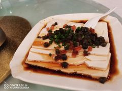 皮蛋拌豆腐-庐州太太(南七里店)