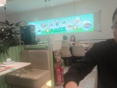 -川人百味(金安中央大街店)