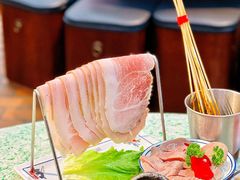 -鸿姐老火锅·传统炒料(上海旗舰店)