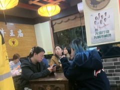-牛王庙(龙华花园店)
