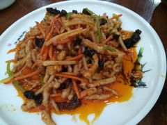 -锦州御烧烤·金盛福酒楼(天津总店)