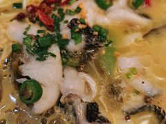 -泰润8号饭堂(闻喜路店)