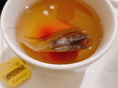 -太湖饭店玉兰厅(自助餐厅)