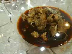 -海岸风情蒸汽海鲜自助餐厅(家宴金手勺店)