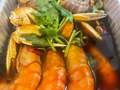 -中国舟山国际水产城