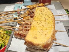 -醉炫音速烧烤(沙河总店)