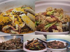 -四季厨房 鲁菜·孔府烤鸭(二环南路店)